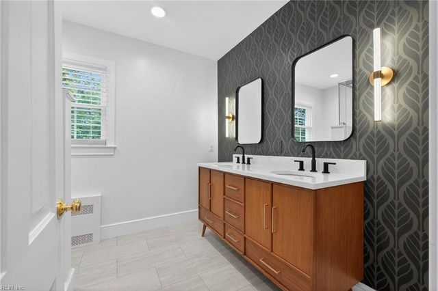 4017 Monitor DR, Hampton, VA 23669