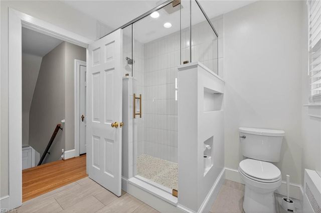 4017 Monitor DR, Hampton, VA 23669