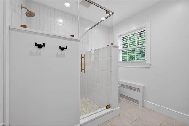 4017 Monitor DR, Hampton, VA 23669