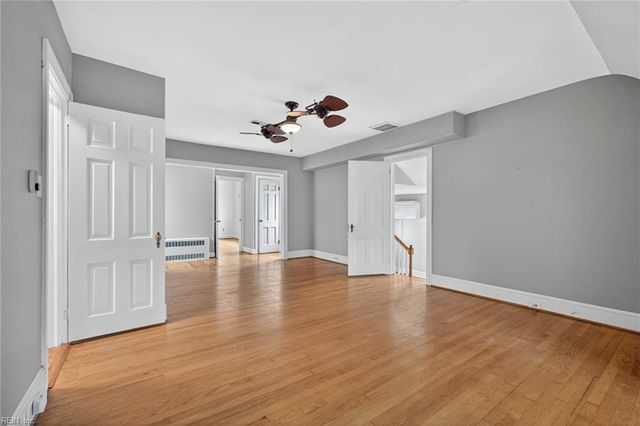 4017 Monitor DR, Hampton, VA 23669