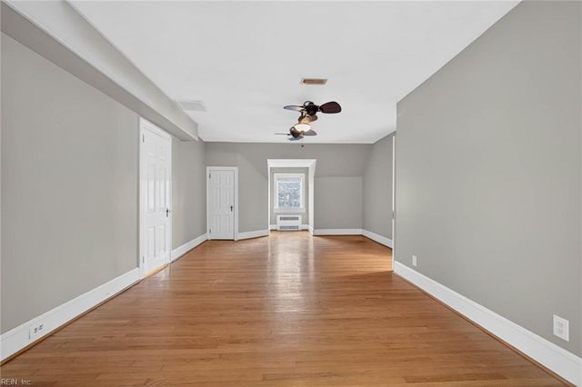 4017 Monitor DR, Hampton, VA 23669