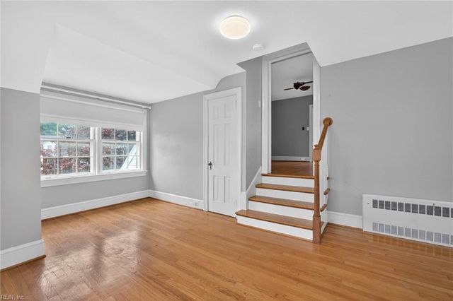 4017 Monitor DR, Hampton, VA 23669