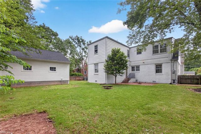 4017 Monitor DR, Hampton, VA 23669