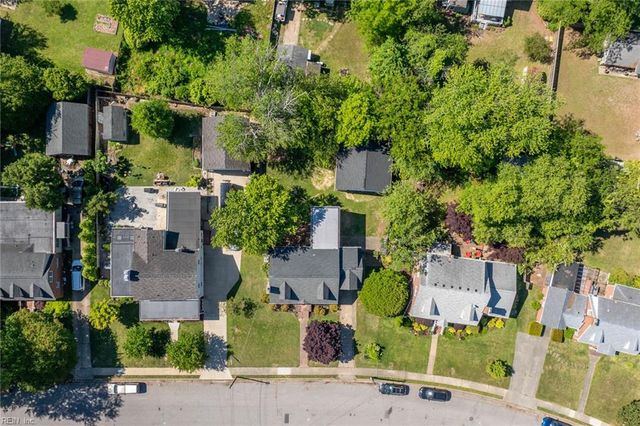 4017 Monitor DR, Hampton, VA 23669