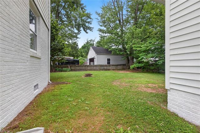 4017 Monitor DR, Hampton, VA 23669