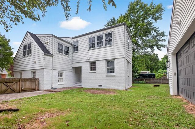 4017 Monitor DR, Hampton, VA 23669