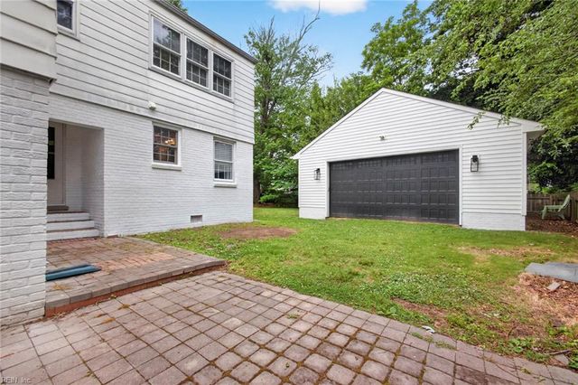 4017 Monitor DR, Hampton, VA 23669