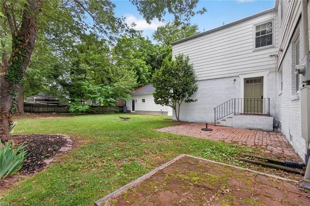 4017 Monitor DR, Hampton, VA 23669