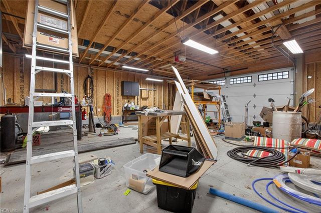 4017 Monitor DR, Hampton, VA 23669