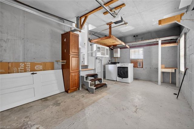 4017 Monitor DR, Hampton, VA 23669