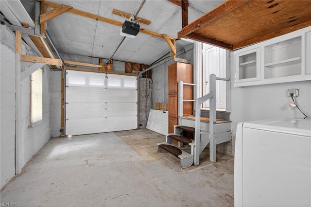 4017 Monitor DR, Hampton, VA 23669