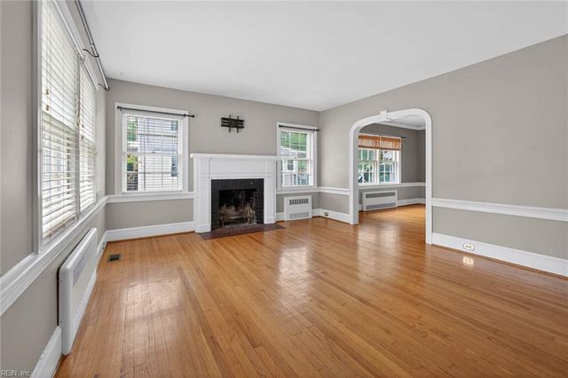 4017 Monitor DR, Hampton, VA 23669