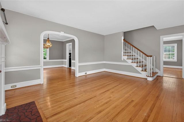 4017 Monitor DR, Hampton, VA 23669