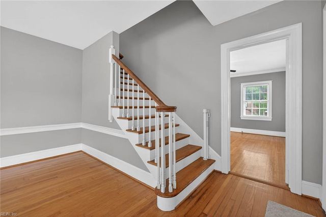4017 Monitor DR, Hampton, VA 23669