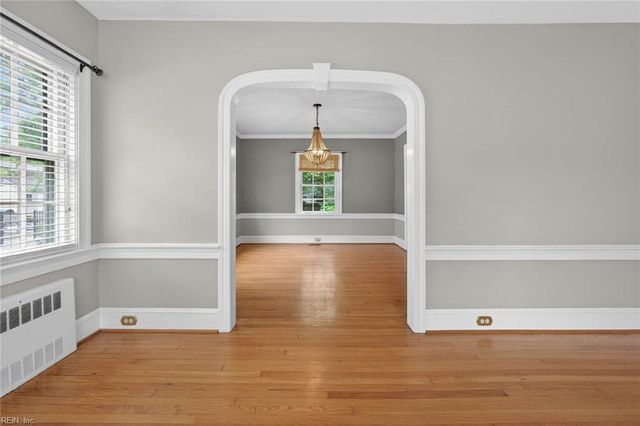 4017 Monitor DR, Hampton, VA 23669