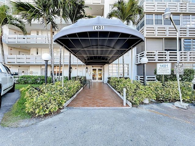 1401 NE Miami Gardens Drive 286, Miami, FL 33179