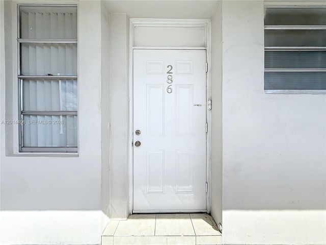 1401 NE Miami Gardens Drive 286, Miami, FL 33179