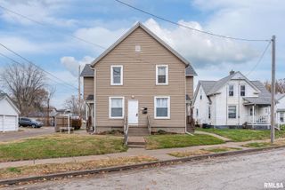 120 N Pine Street, Davenport, IA 52802