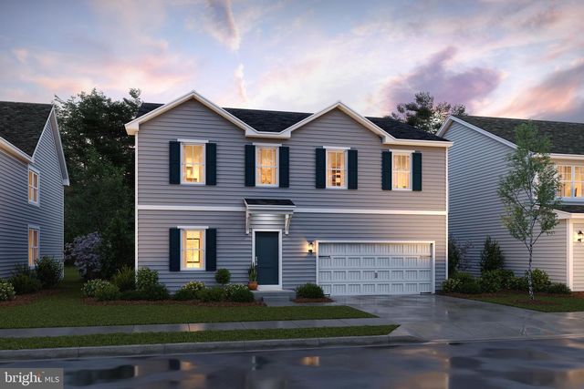 74 REFORMATION DRIVE, Martinsburg, WV 25405
