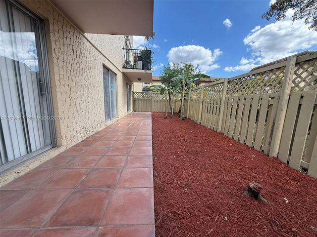 8500 SW 109th Avenue 6109, Miami, FL 33173