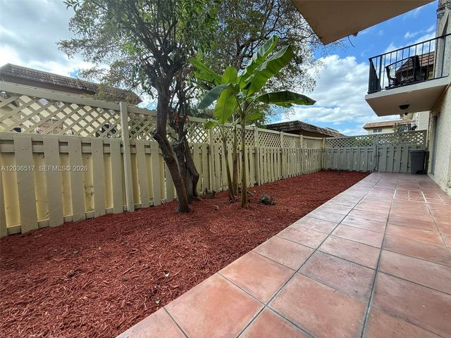 8500 SW 109th Avenue 6109, Miami, FL 33173