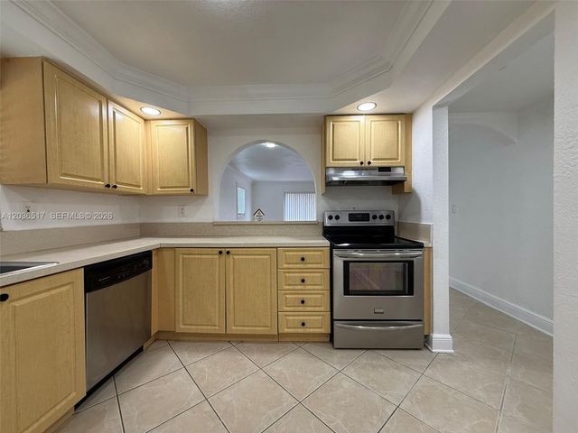 8500 SW 109th Avenue 6109, Miami, FL 33173