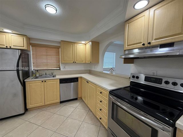 8500 SW 109th Avenue 6109, Miami, FL 33173