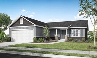 388 Cumberland Court, Truesdale, MO 63380