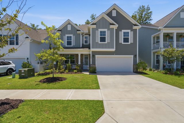 109 Loon Drive, Summerville, SC 29483