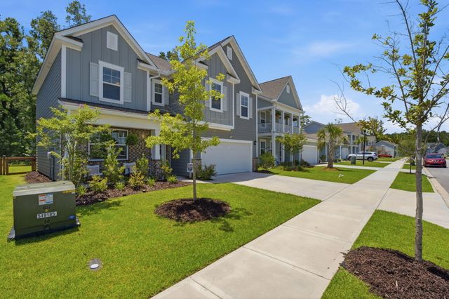 109 Loon Drive, Summerville, SC 29483