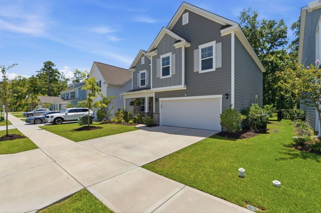 109 Loon Drive, Summerville, SC 29483