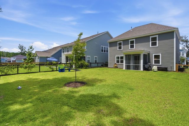109 Loon Drive, Summerville, SC 29483