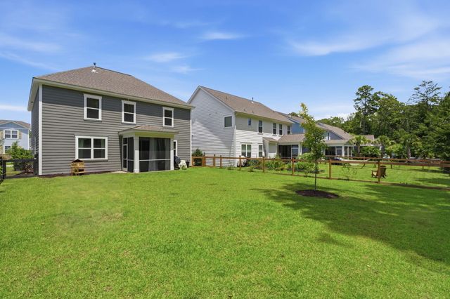 109 Loon Drive, Summerville, SC 29483