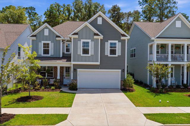 109 Loon Drive, Summerville, SC 29483