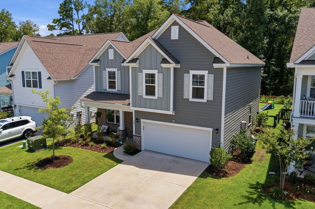 109 Loon Drive, Summerville, SC 29483