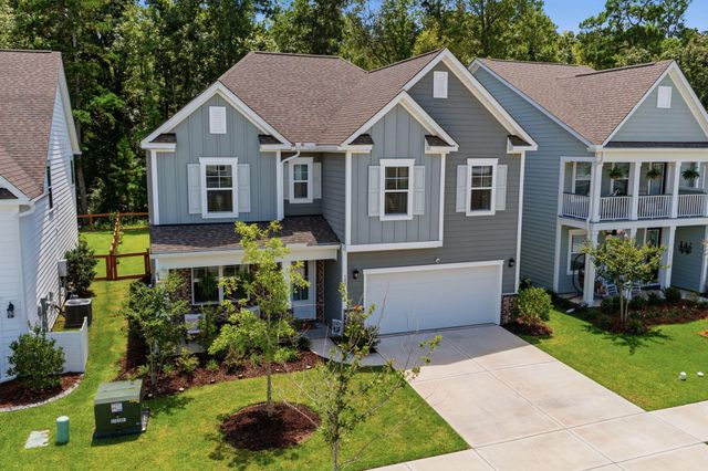 109 Loon Drive, Summerville, SC 29483