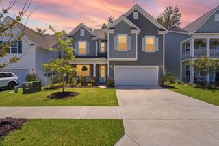 109 Loon Drive, Summerville, SC 29483