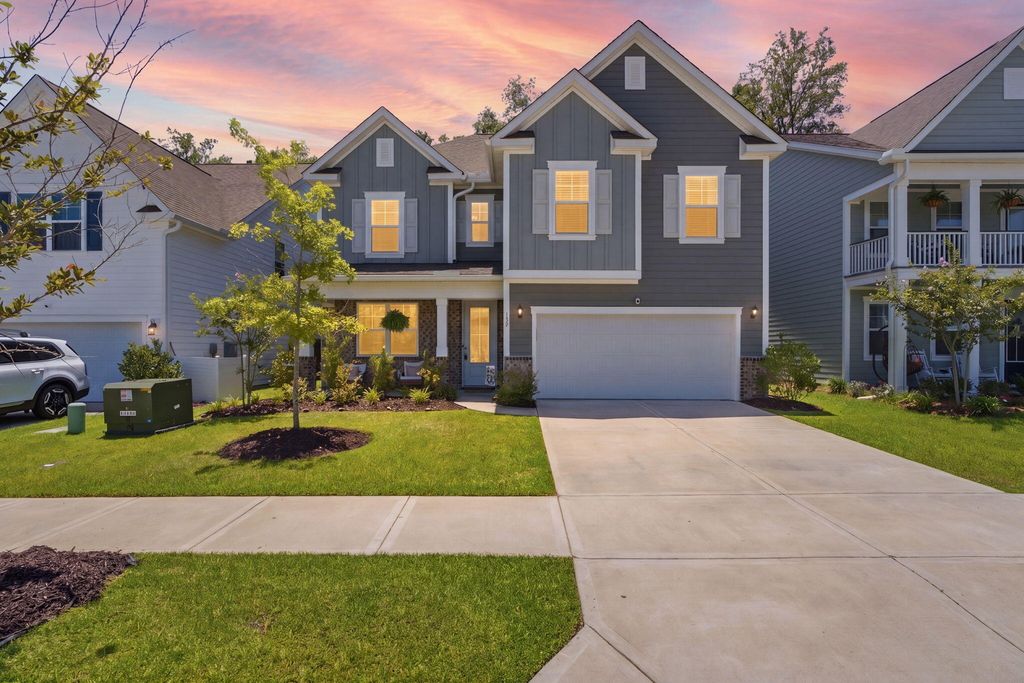 109 Loon Drive, Summerville, SC 29483