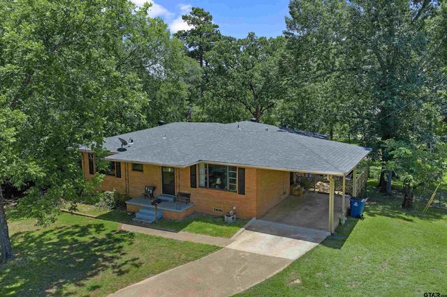 112 Blacknall, Henderson, TX 75652