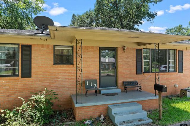 112 Blacknall, Henderson, TX 75652