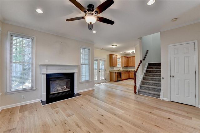 778 Gardenside Circle SE, Marietta, GA 30067