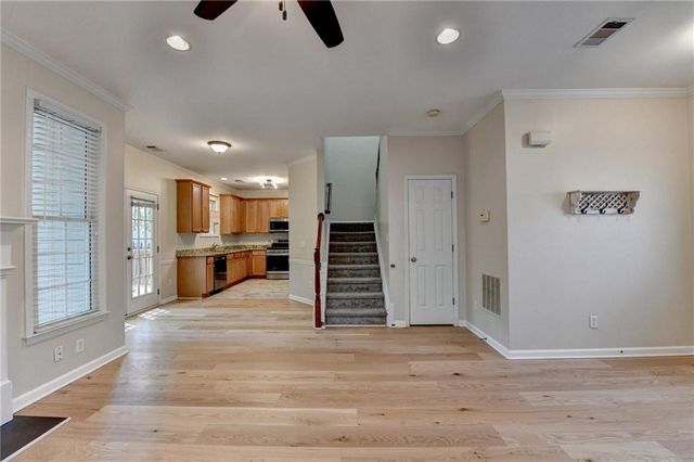 778 Gardenside Circle SE, Marietta, GA 30067