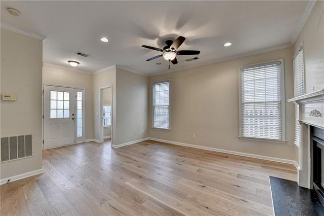 778 Gardenside Circle SE, Marietta, GA 30067