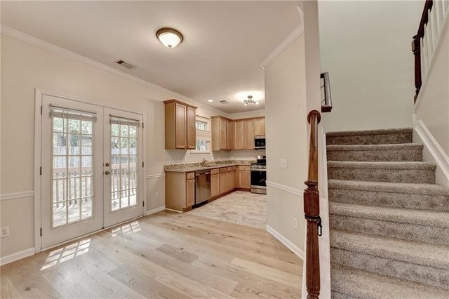 778 Gardenside Circle SE, Marietta, GA 30067