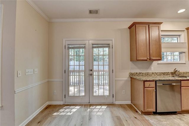 778 Gardenside Circle SE, Marietta, GA 30067