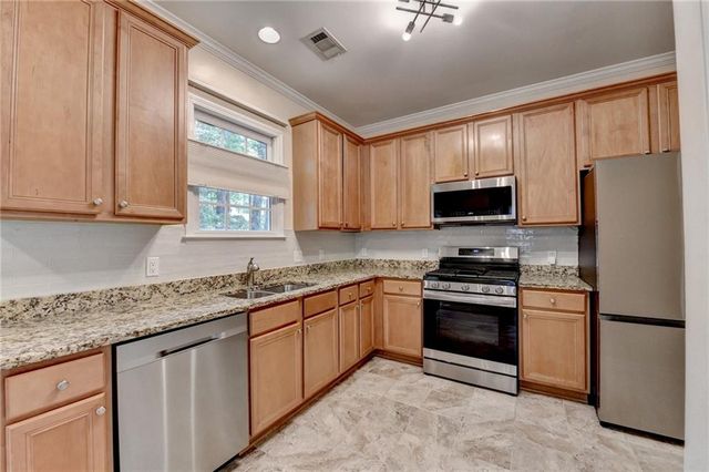 778 Gardenside Circle SE, Marietta, GA 30067