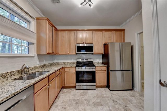 778 Gardenside Circle SE, Marietta, GA 30067