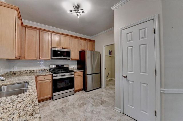 778 Gardenside Circle SE, Marietta, GA 30067