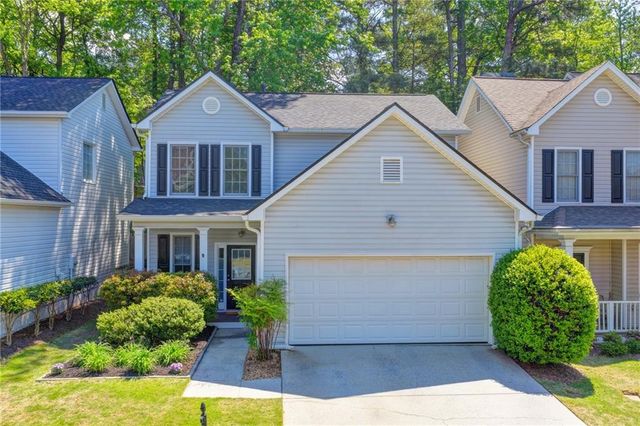778 Gardenside Circle SE, Marietta, GA 30067