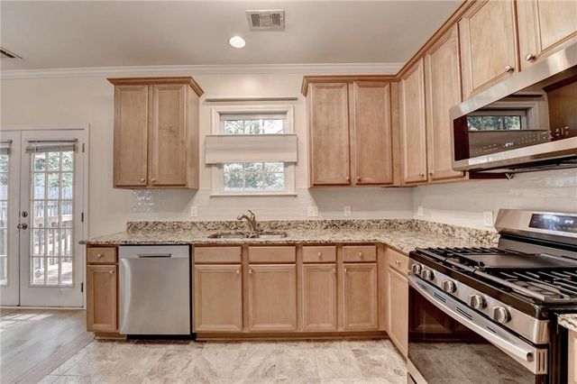 778 Gardenside Circle SE, Marietta, GA 30067